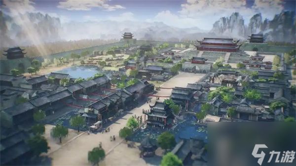 三国志8重制版武将不同阶级作用说明