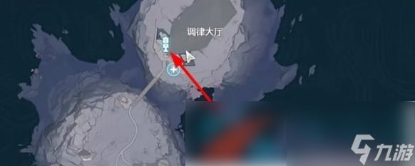 鸣潮星海拾影6怎么过 鸣潮星海拾影六任务攻略