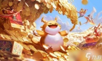 金铲铲之战恭喜发财模式开局T0英雄有什么