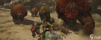 《怪物猎人 荒野》游戏中怎么切换副武器