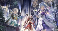 《崩坏星穹铁道》周日夜现场成就获取攻略