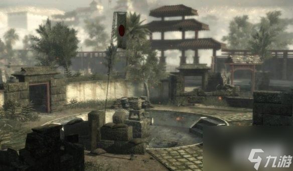 暗示回归？曝《COD21》中存在《战争世界》经典地图