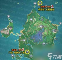 原神岩藏武艺帐隐藏成就完成攻略 原神攻略推荐