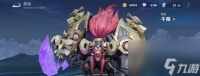 《王者荣耀》中 牛魔和张飞哪个更强 比拼实力