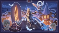 《第五人格》伊莱 生日快乐31