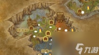 魔兽世界万圣节卡兹阿加糖果在哪里介绍