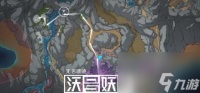 原神黑翳渐浓隐凶险敲钟任务怎么完成-原神黑翳渐浓隐凶险敲钟任务完成攻略介绍