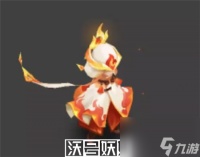 梦幻西游手游离火童子和珍露怎么选-梦幻西游手游离火童子和珍露对比解析