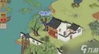 江南百景图钱塘春行宝箱在什么在哪里 宝箱地点介绍