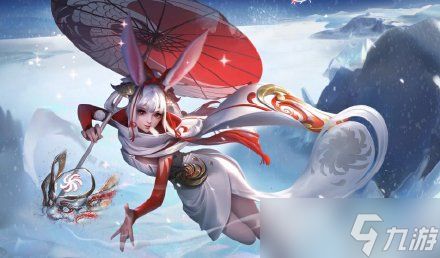 2021《王者荣耀》牛年限定皮肤公孙离祈雪灵祝一览