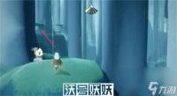 光遇正步冒险家先祖在哪里-光遇正步冒险家先祖在哪里介绍