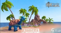 创造与魔法彼岸花怎么采摘-创造与魔法彼岸花在哪里攻略