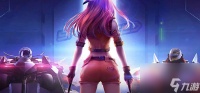 QQ飞车手游盲盒获取方法介绍