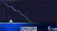 泰拉瑞亚钓小丑鱼在哪-泰拉瑞亚钓小丑鱼在哪里介绍