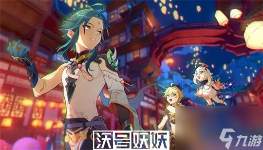 原神魈带风伤杯还是攻击杯-原神魈攻击杯好还是风伤杯好