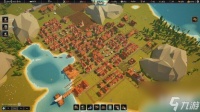 《Settlements Rising》迎来更新 玩家可随时更改设置