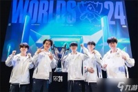 英雄联盟t1冠军成员有什么人物
