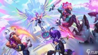 《英雄联盟手游》千珏印记有什么效果