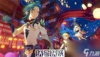 原神魈带护摩还是和璞鸢-原神和璞鸢和护摩之杖哪个更适合魈