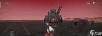 深空之眼 揭秘深空之眼伊森的战斗绝招