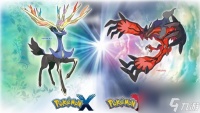GF最新爆料 《宝可梦 X/Y》原有续作《宝可梦Z》