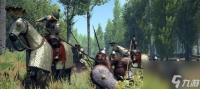 全面解析《骑马与砍杀2》游戏全雇佣兵兵种属性 探索兵种特点