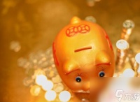 我的农场怎么打破存钱罐 怎么不破坏存钱罐取出钱