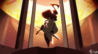 横版冒险《Symphonia》12/5推出 探索音乐世界