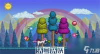 泰拉瑞亚光之女皇怎么召唤-泰拉瑞亚光之女皇召唤条件介绍