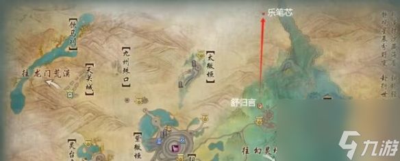 剑网3无界:觅知音宠物奇遇完成方法是什么