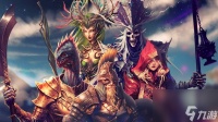 Steam上线神界 原罪2终极版以补丁形式进行更新升级