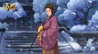 《乱世终结战》11月7日立冬活动爆料