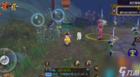 寻仙手游宿青龙星石获取方法