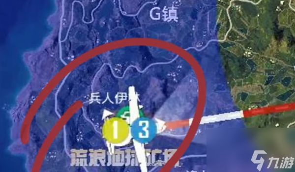 和平精英流浪地球上分小技巧汇总流浪地球上分技巧大全