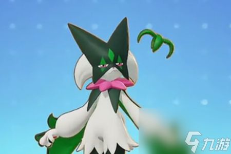 宝可梦大集结魔幻假面喵怎么玩