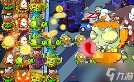 pvz杂交版英雄模式终极计划通关详解