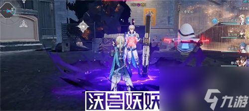 崩坏星穹铁道猎星游戏活动怎么玩-崩坏星穹铁道猎星游戏活动怎么玩攻略介绍