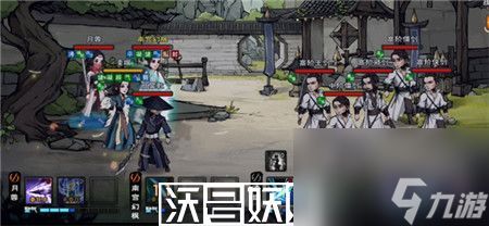 烟雨江湖手游御风隐形怎么获得的-烟雨江湖手游御风隐形获得方法介绍