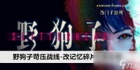 野狗子苛压战线-改记忆碎片在哪里在哪