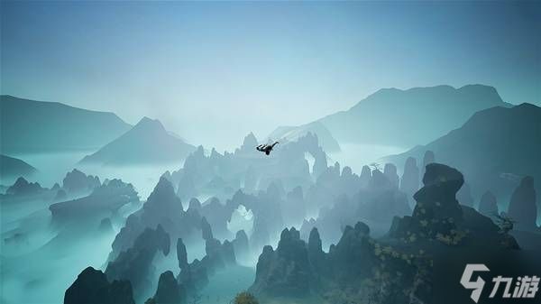 《绝世好武功》正式版速通攻略