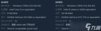 《Dreamland Prison》配置要求介绍