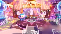 蛋仔派对失重音乐节怎么玩-蛋仔派对失重音乐节怎么玩攻略介绍