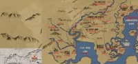 大镖客草莓镇熊地图在哪里