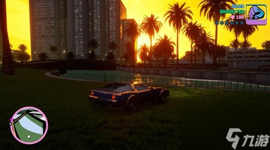 GTA三部曲终极版重大更新发布