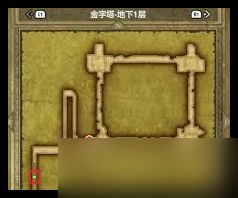 DQ3重制版纳吉米塔探索攻略