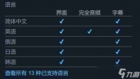 卡尔克萨的合唱支持语言介绍