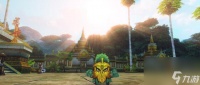 《探秘蜀道轮回灵童》 一场奇幻的修仙之旅
