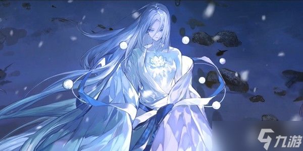 《阴阳师》蝉冰雪女技能图鉴一览