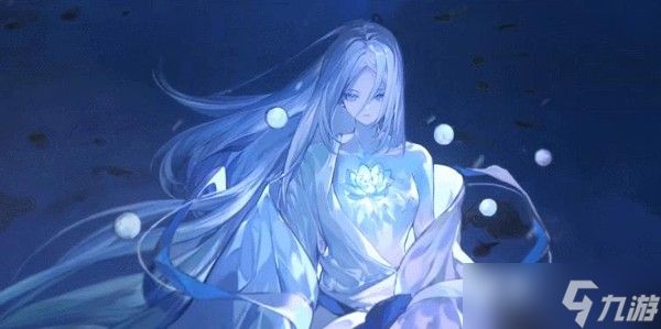 《阴阳师》蝉冰雪女技能图鉴一览