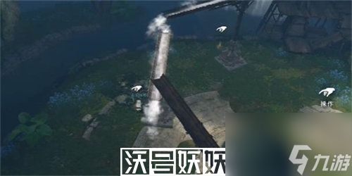 逆水寒手游山洞引水入槽怎么过-逆水寒手游山洞引水入槽怎么过通关攻略分享